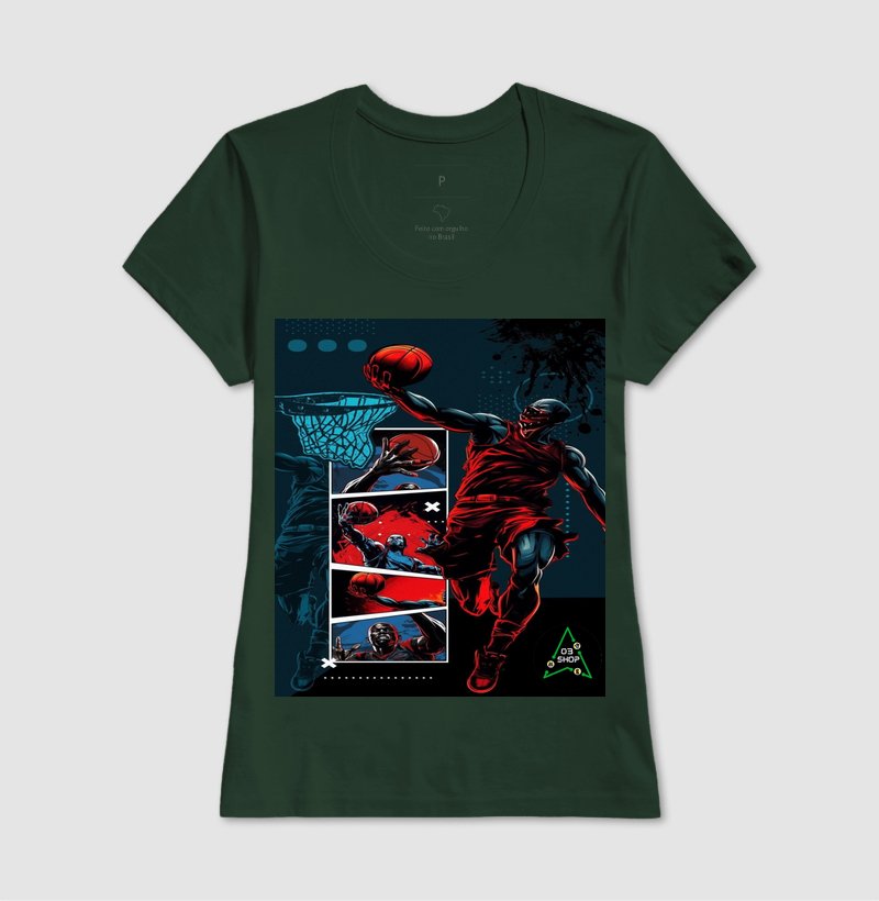 Camisa 12