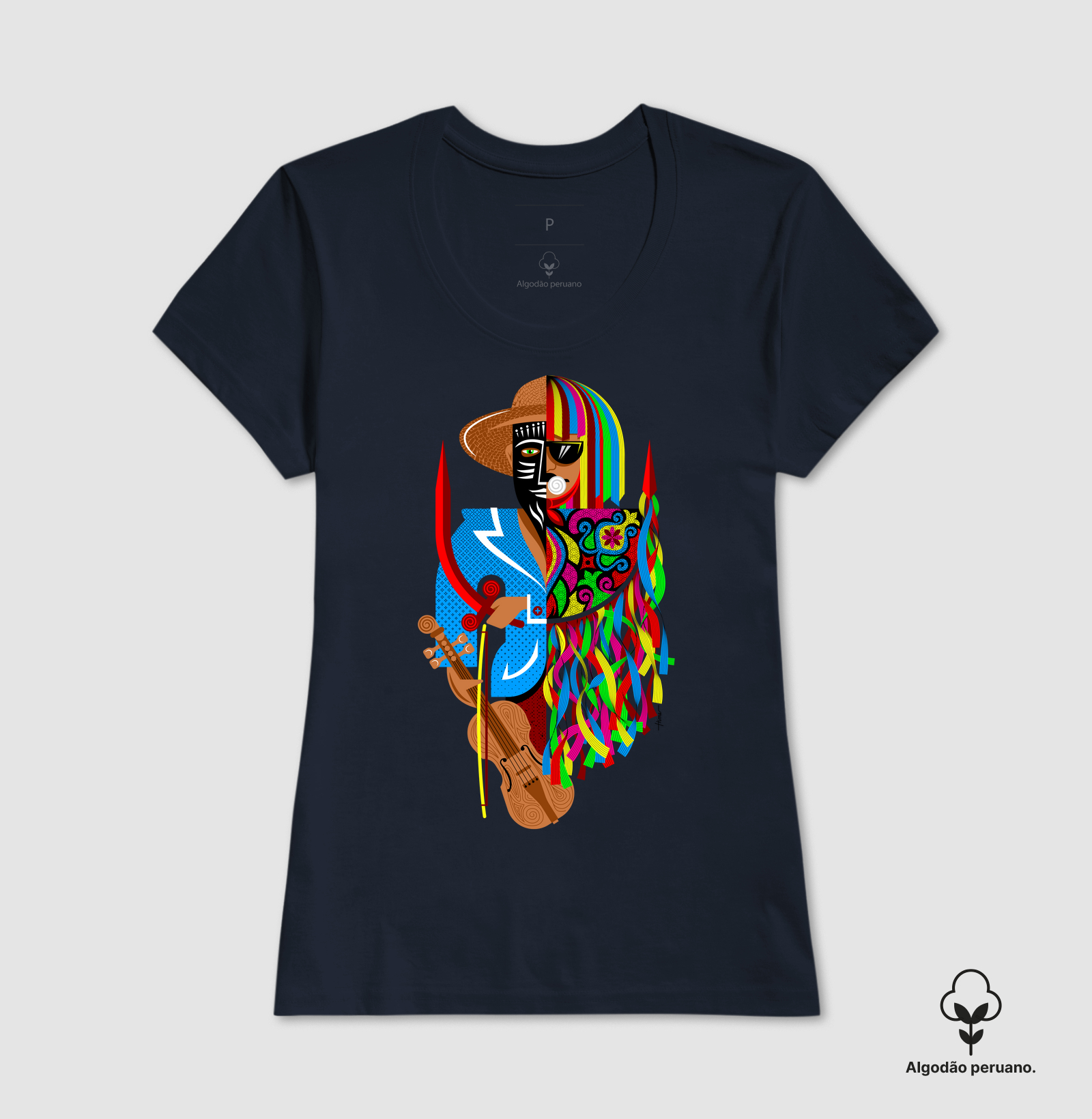 Camisa 3
