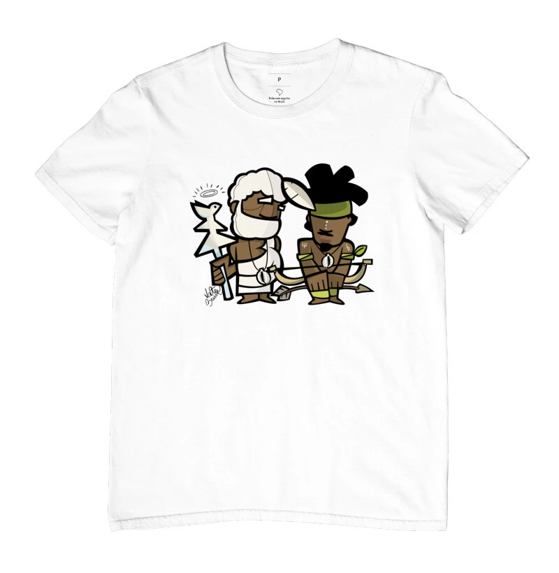 Camisa 1