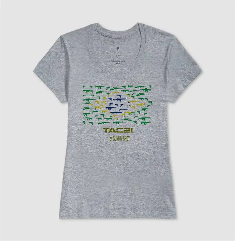 Camisa 6