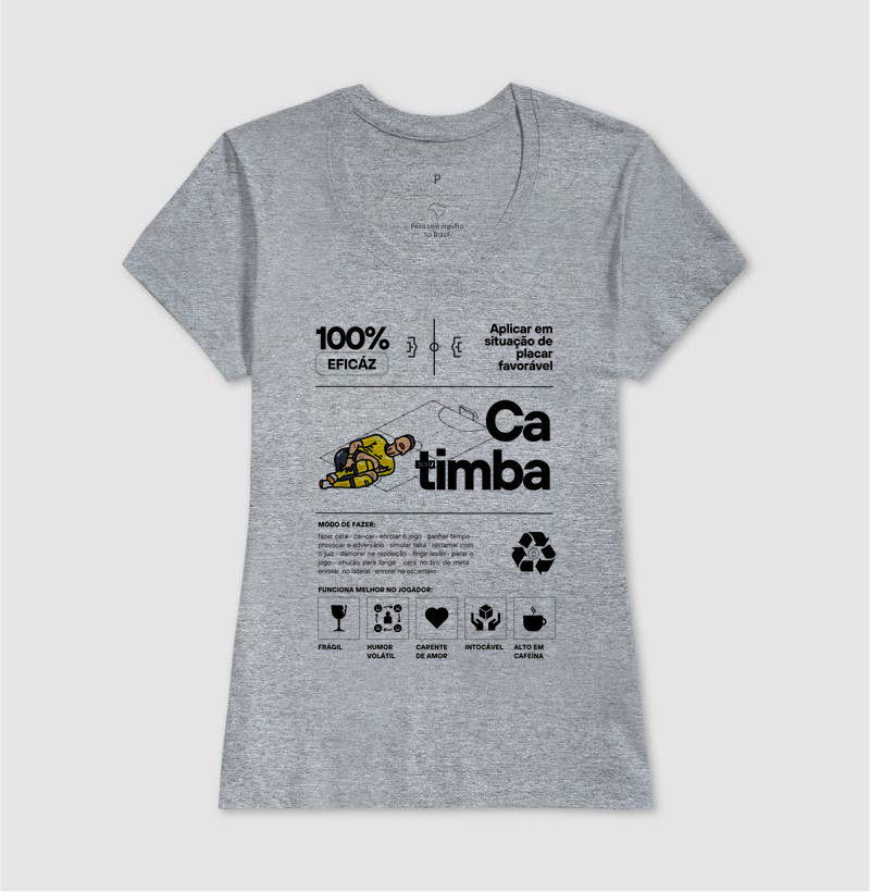 Camisa 13
