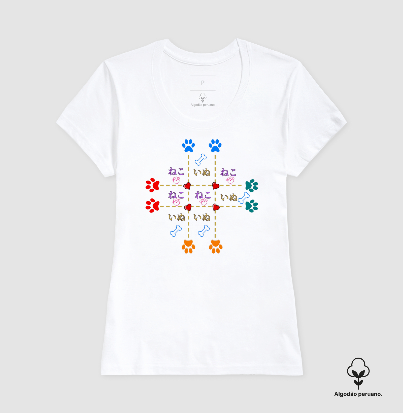 Camisa 9