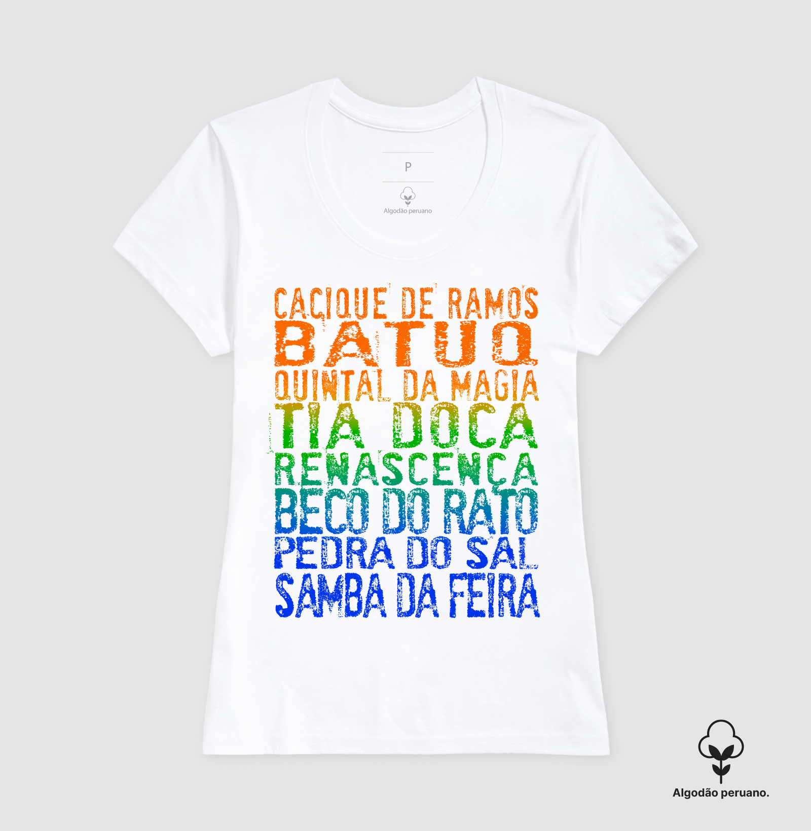 Camisa 5