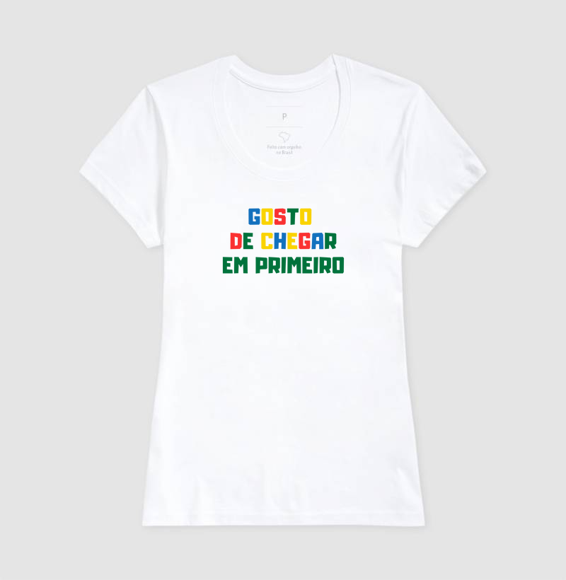 Camisa 15