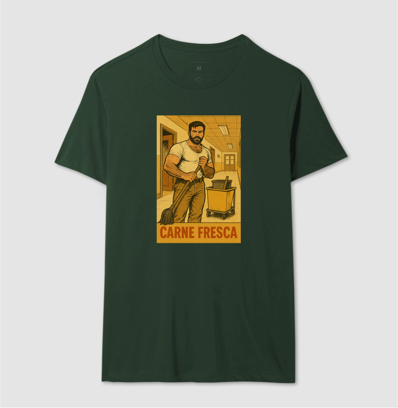 Camisa 8