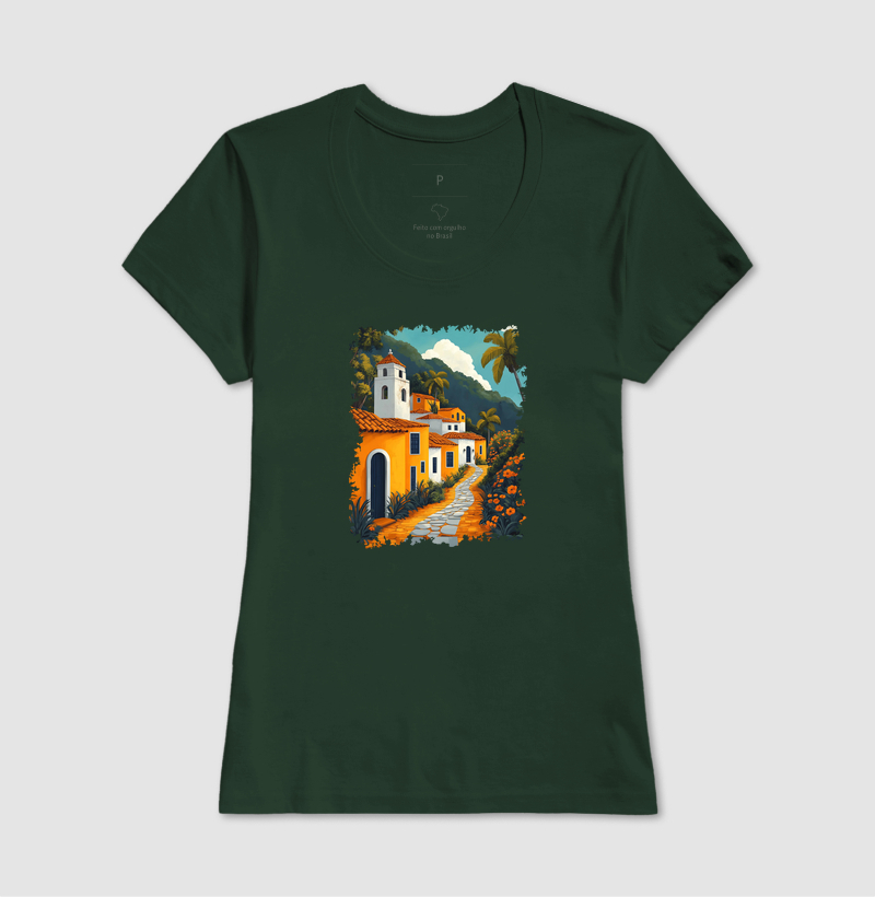Camisa 13