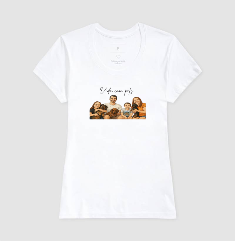 Camisa 10