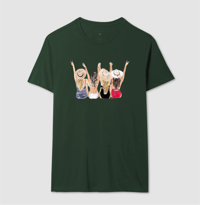 Camisa 13