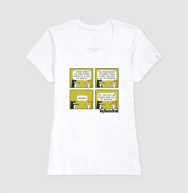 Camisa 4