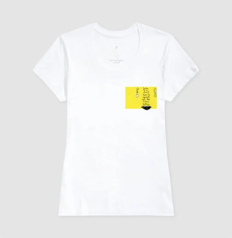 Camisa 2
