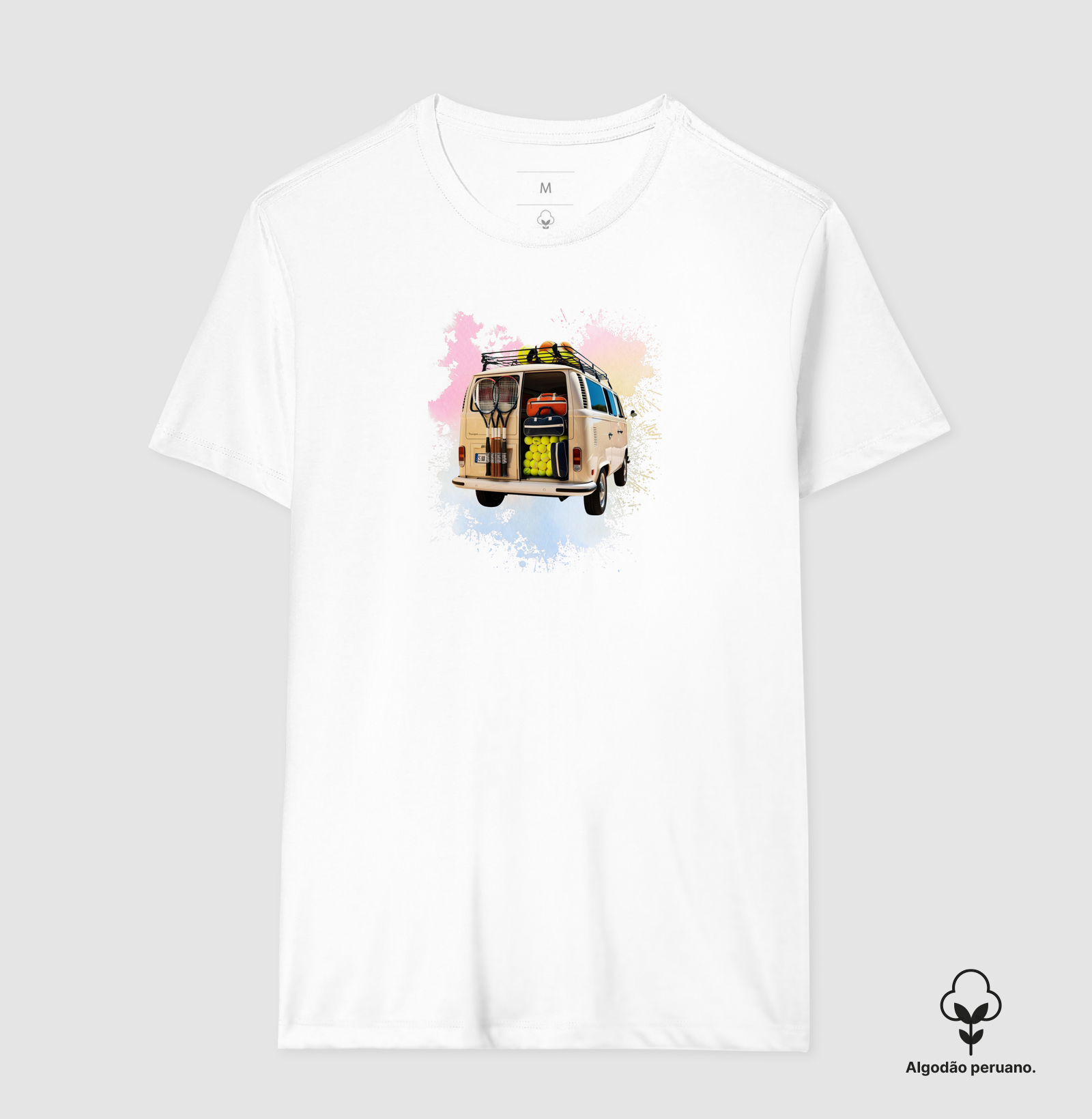 Camisa 6