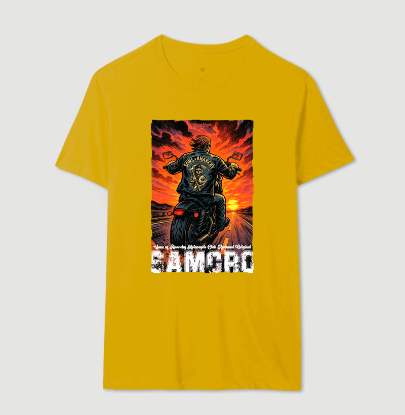 Camisa 16