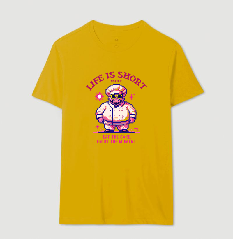 Camisa 11