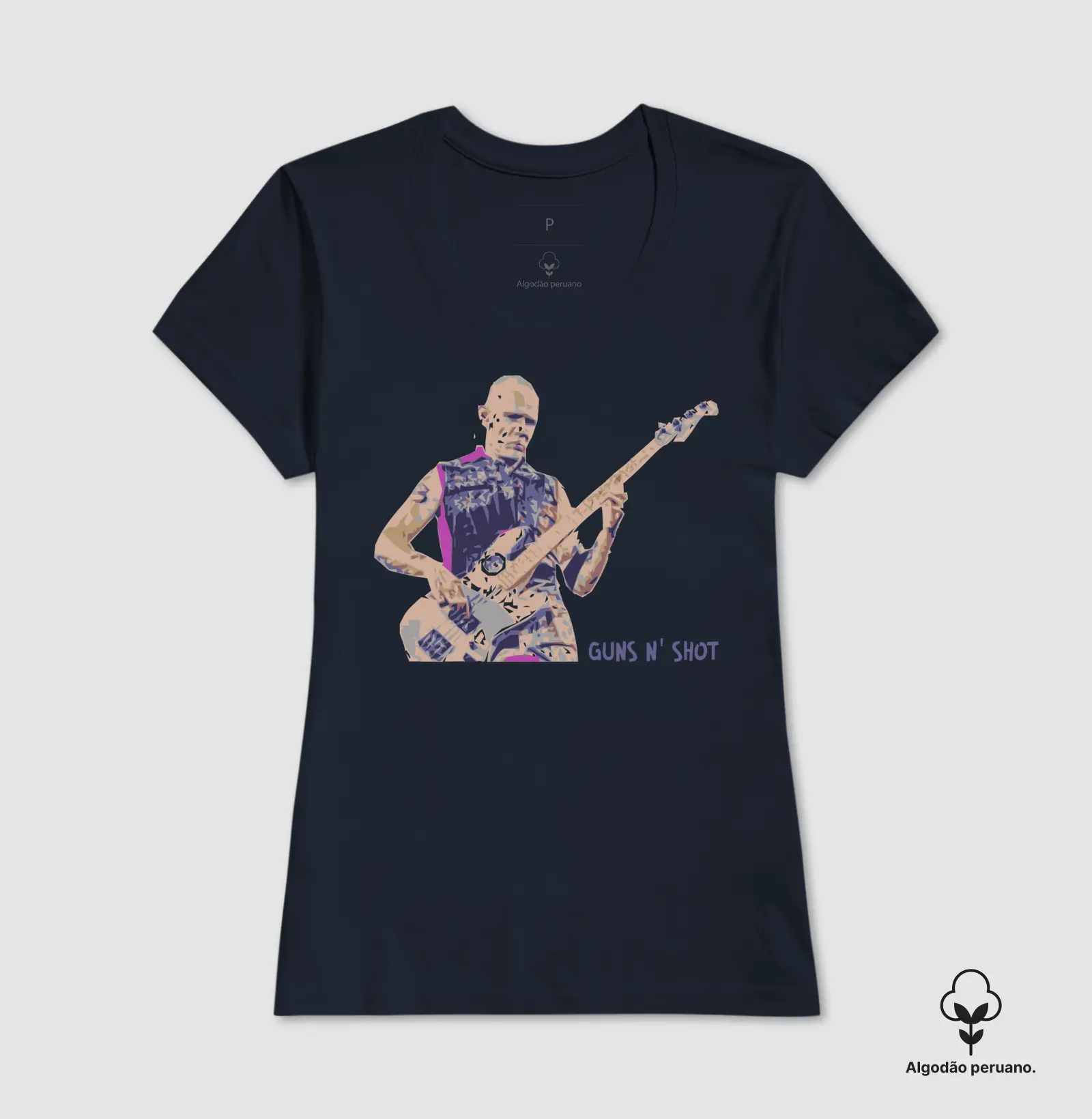 Camisa 1