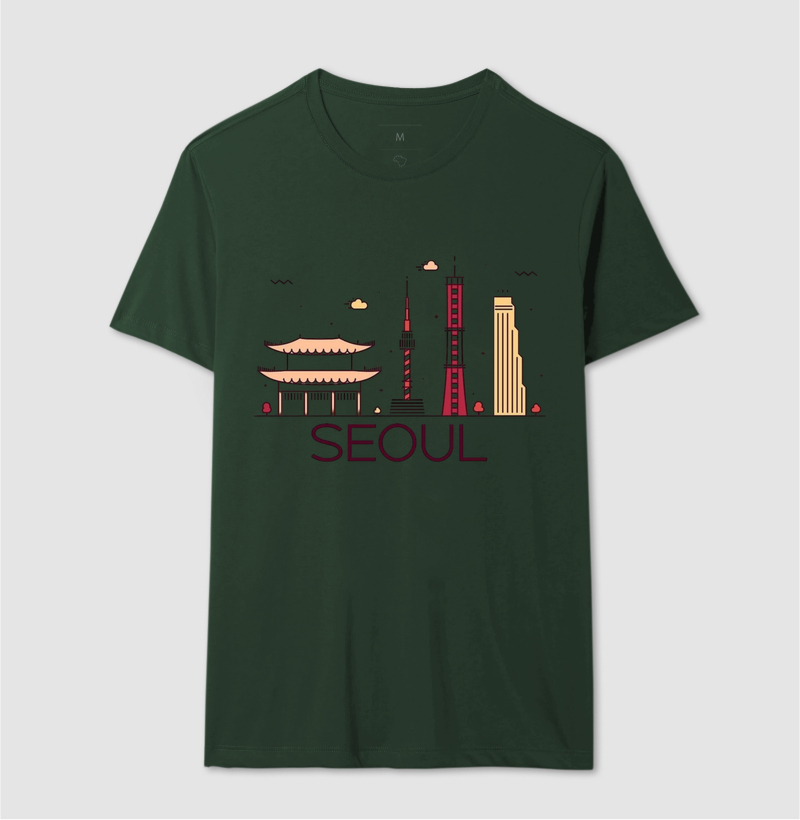 Camisa 11