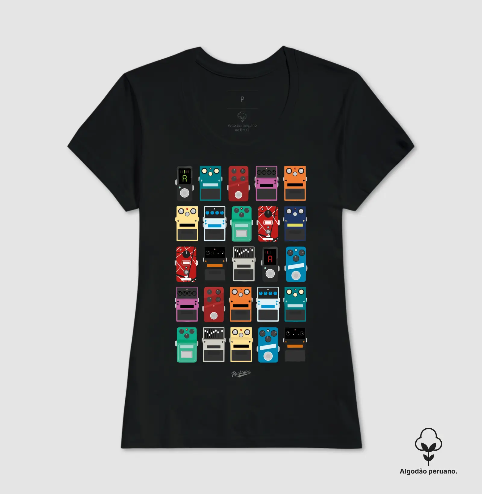 Camisa 4