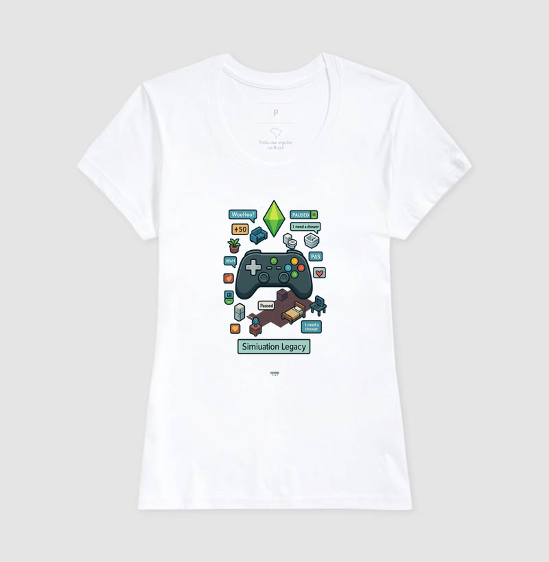 Camisa 4