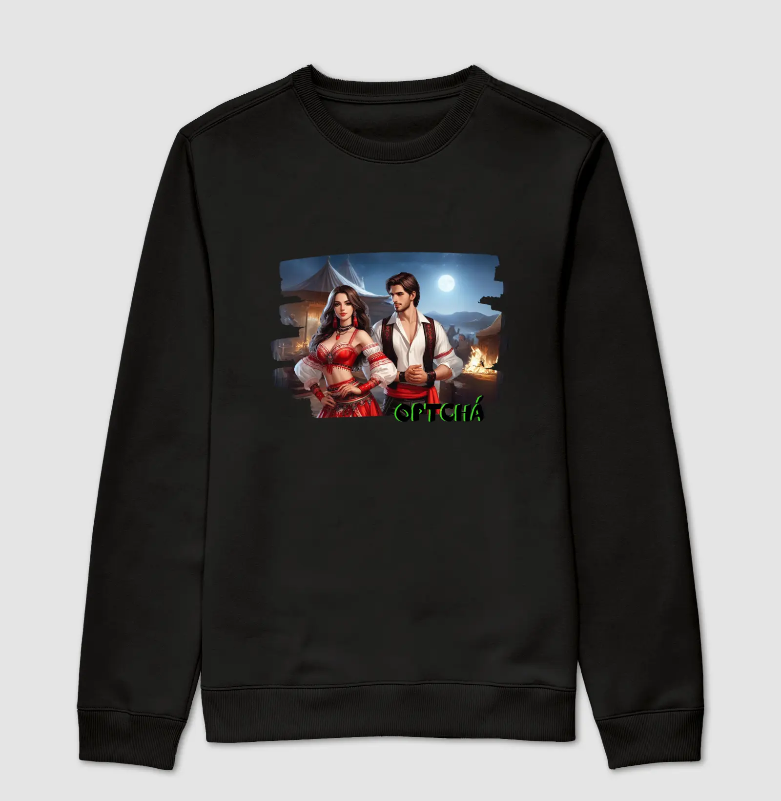 Camisa 1