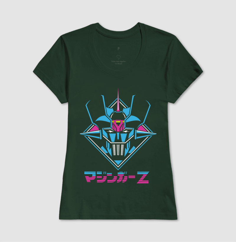 Camisa 9