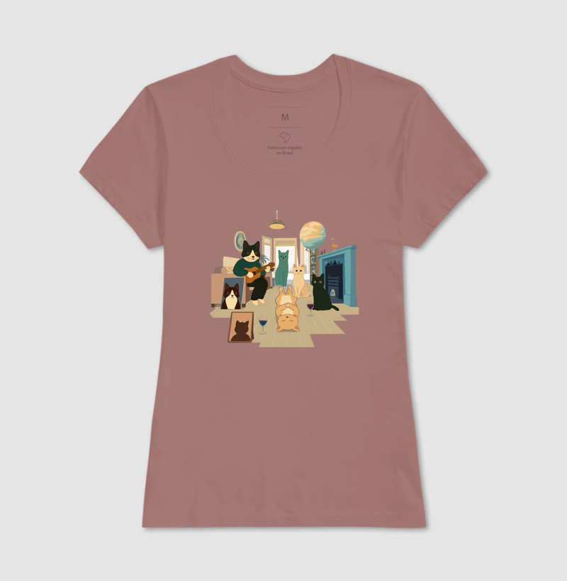 Camisa 16