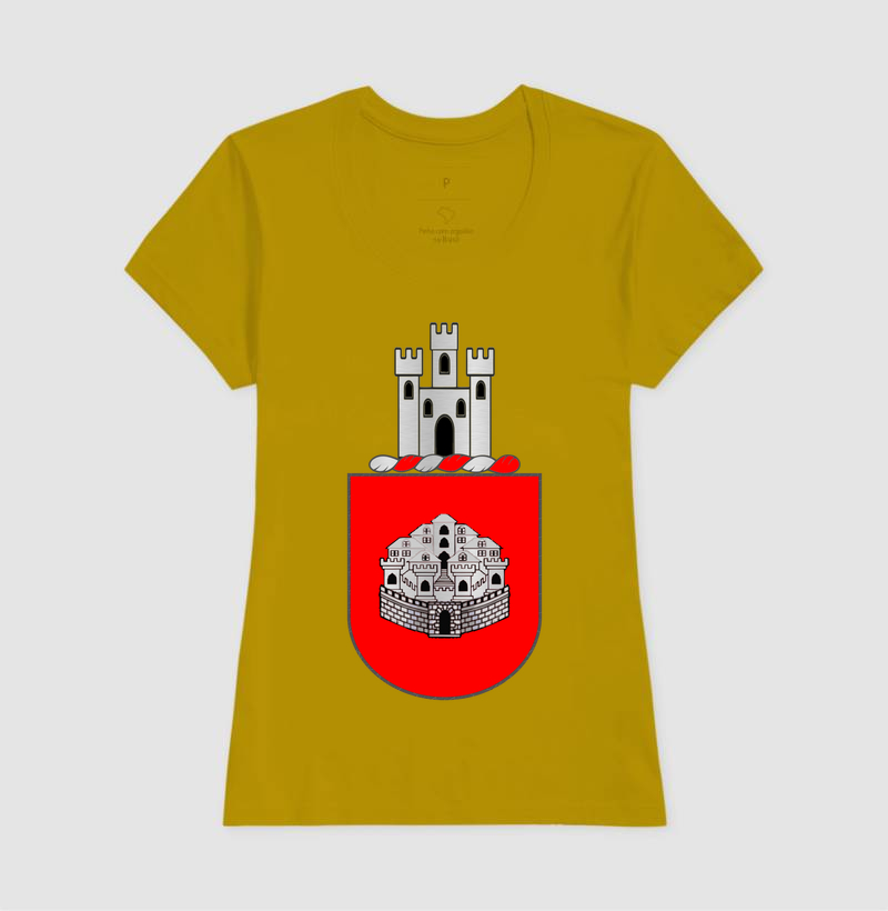 Camisa 13