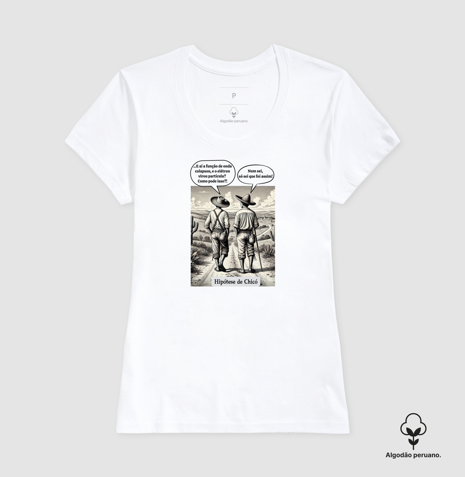 Camisa 6