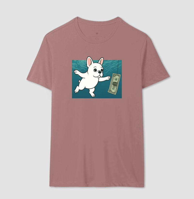 Camisa 18