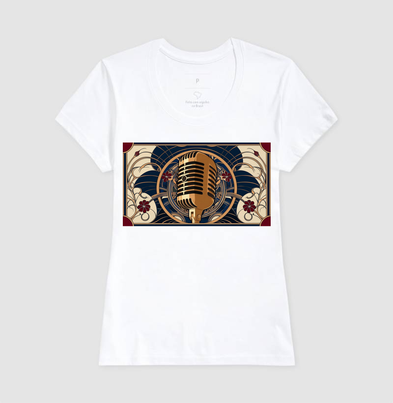 Camisa 4