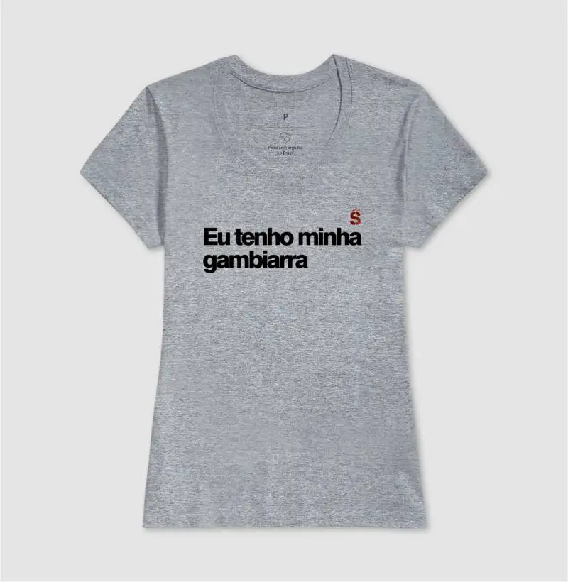 Camisa 7