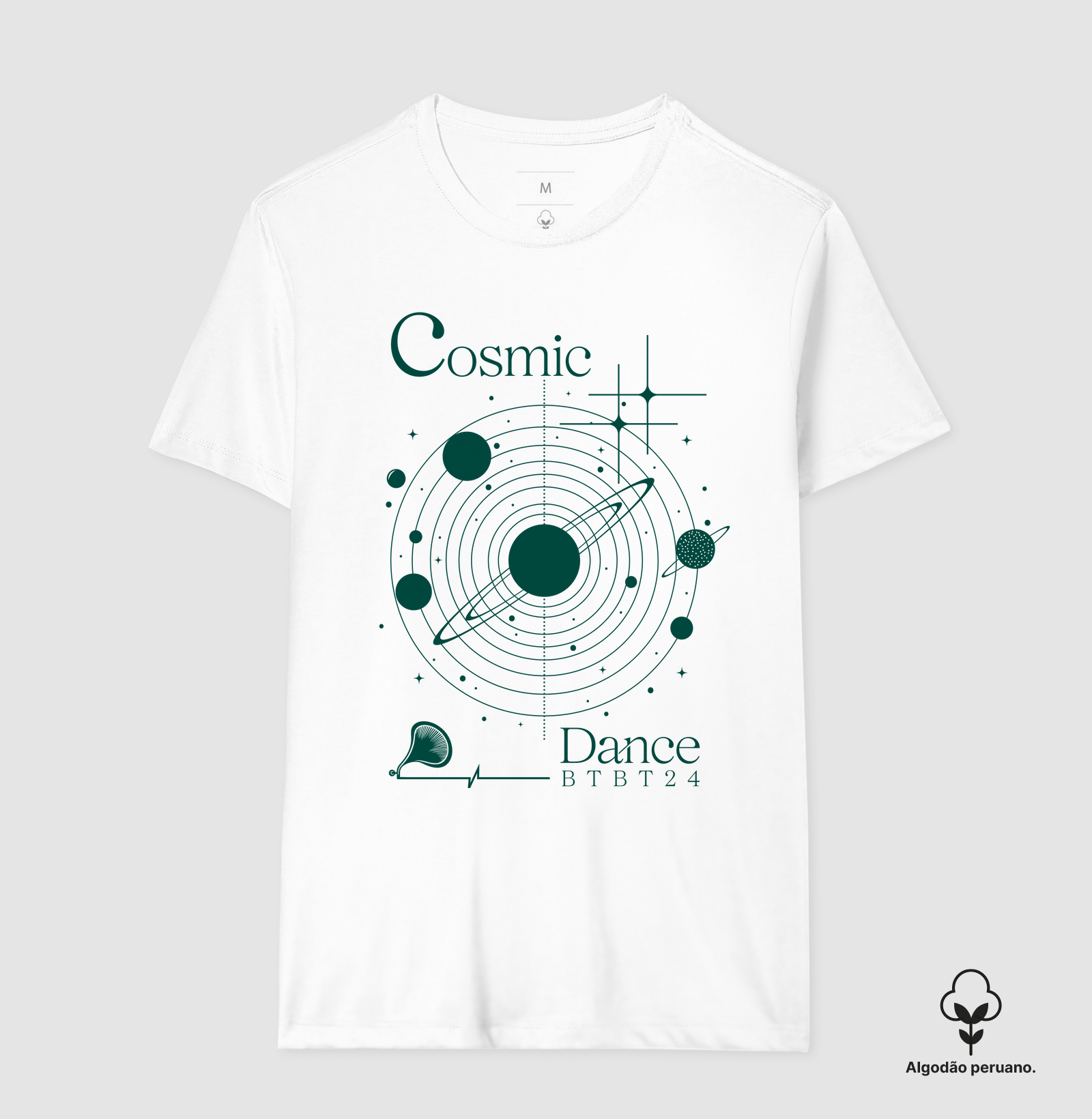 Camisa 7