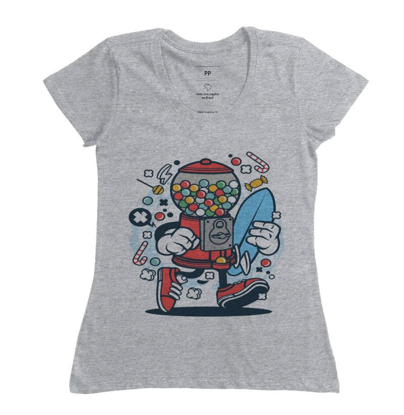 Camisa 6