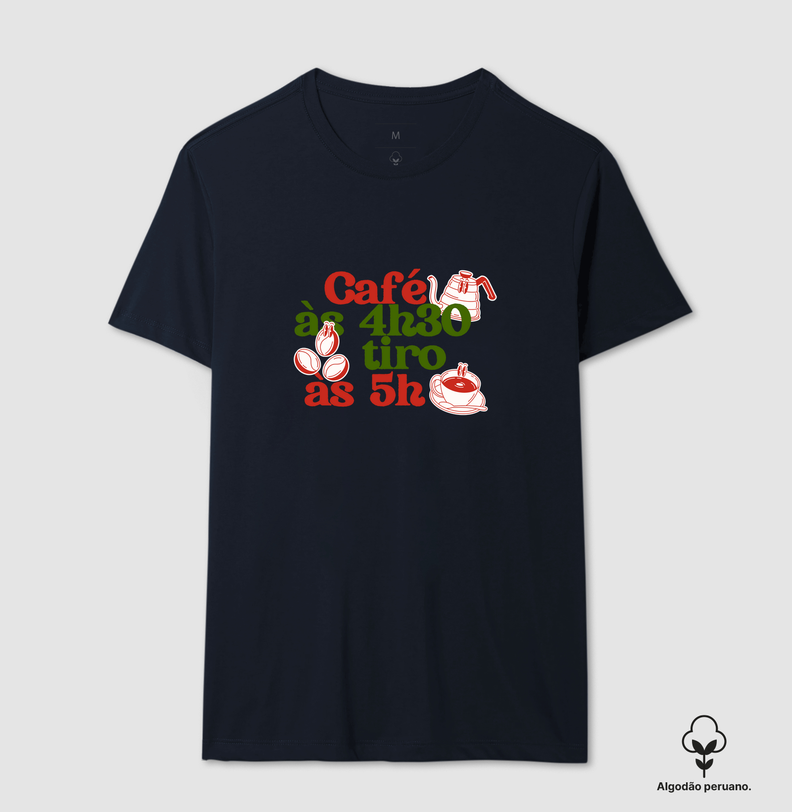 Camisa 6