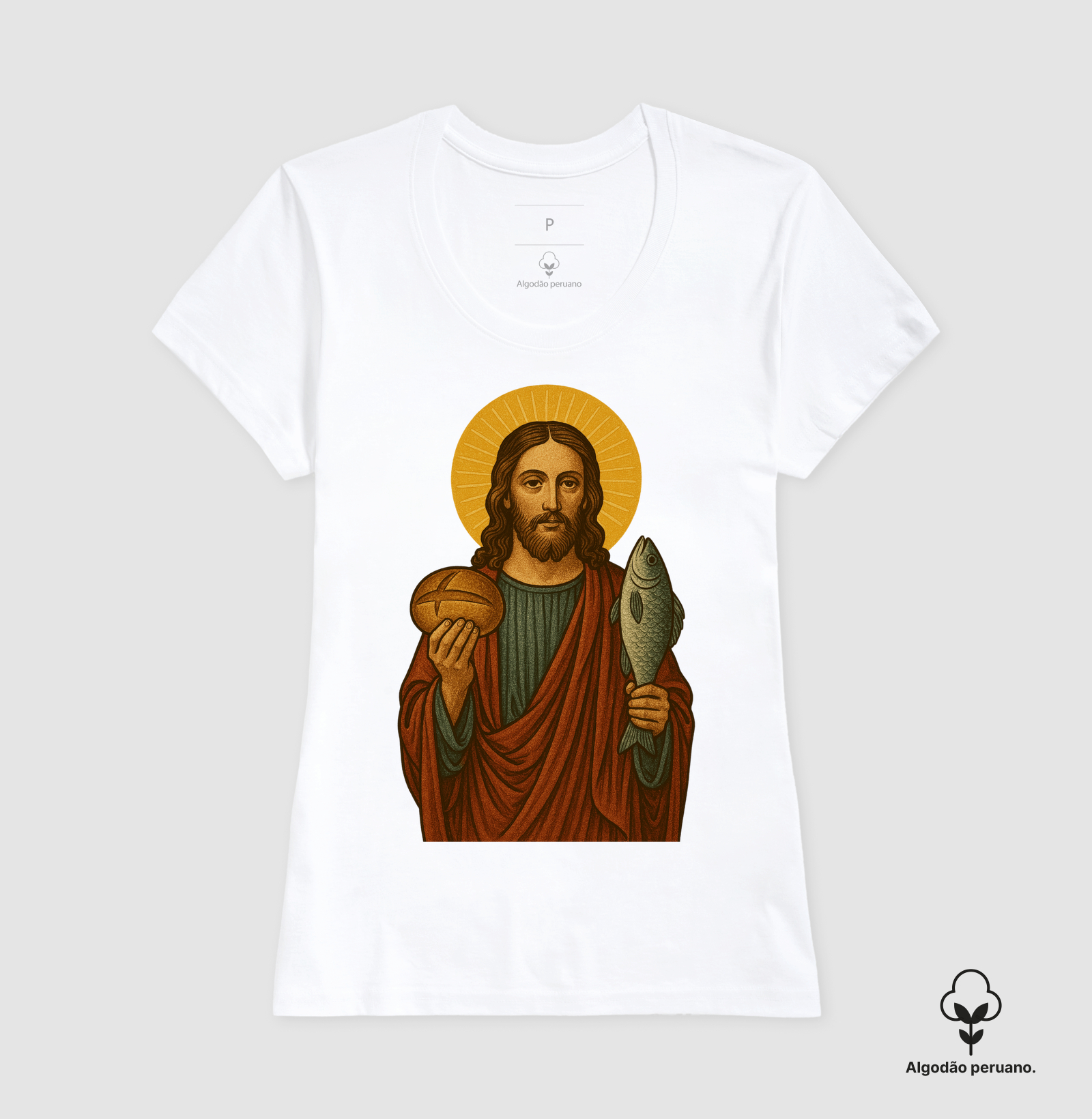 Camisa 3