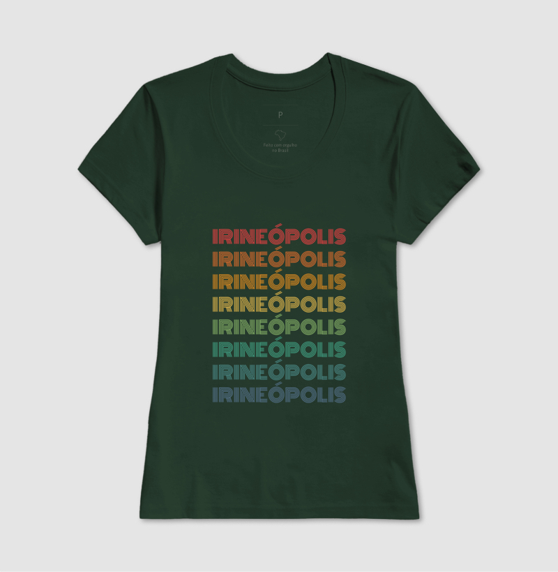 Camisa 9