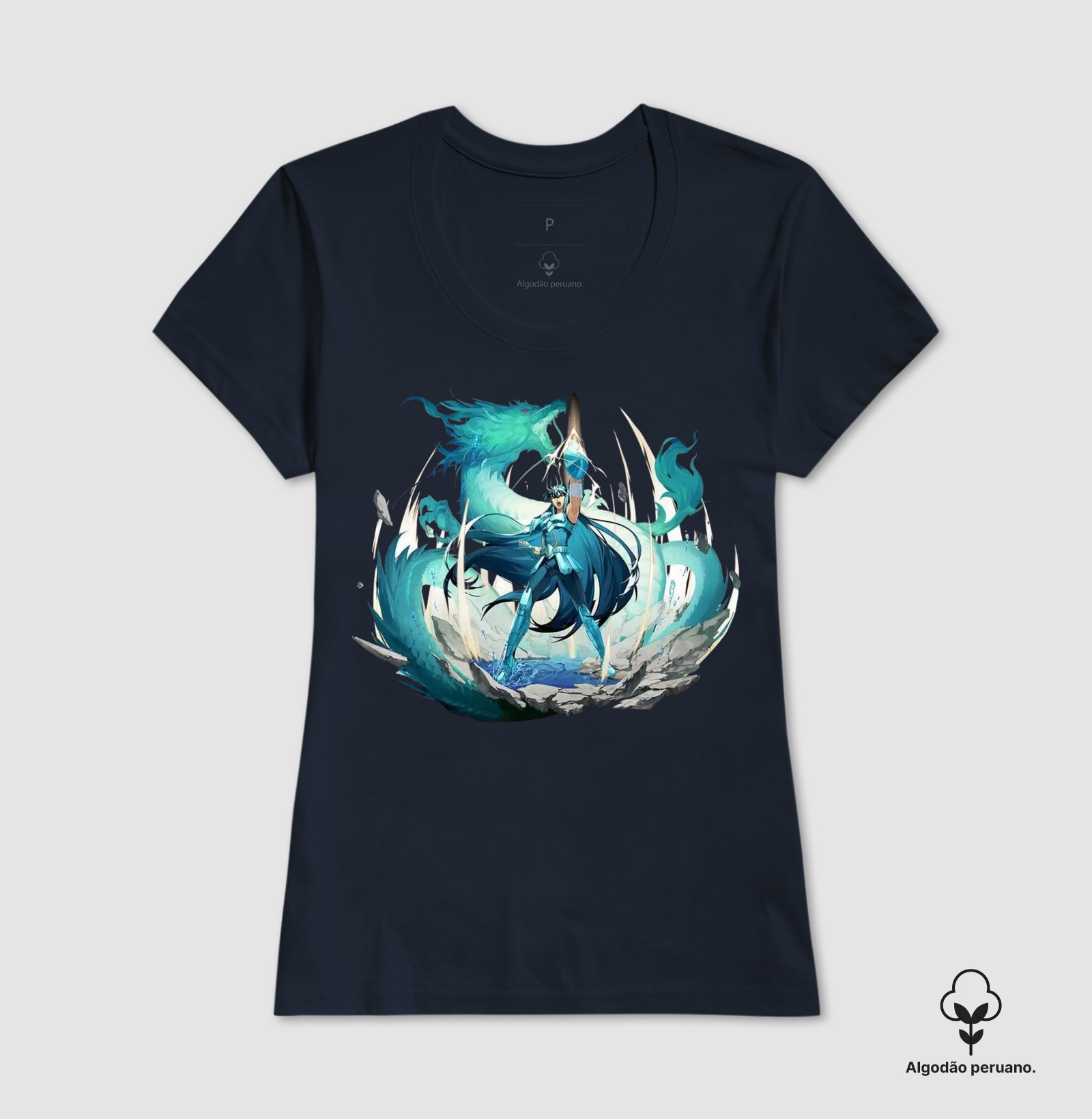 Camisa 6