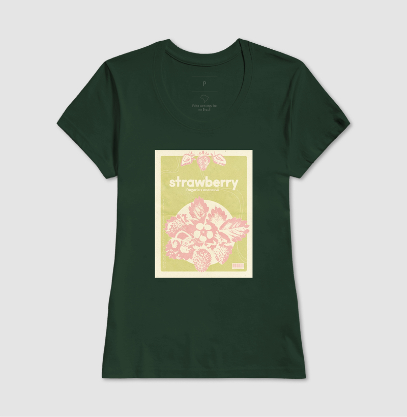 Camisa 17