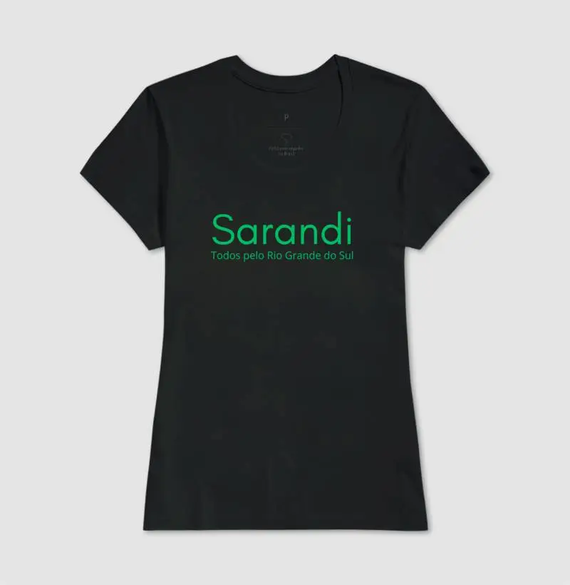 Camisa 12
