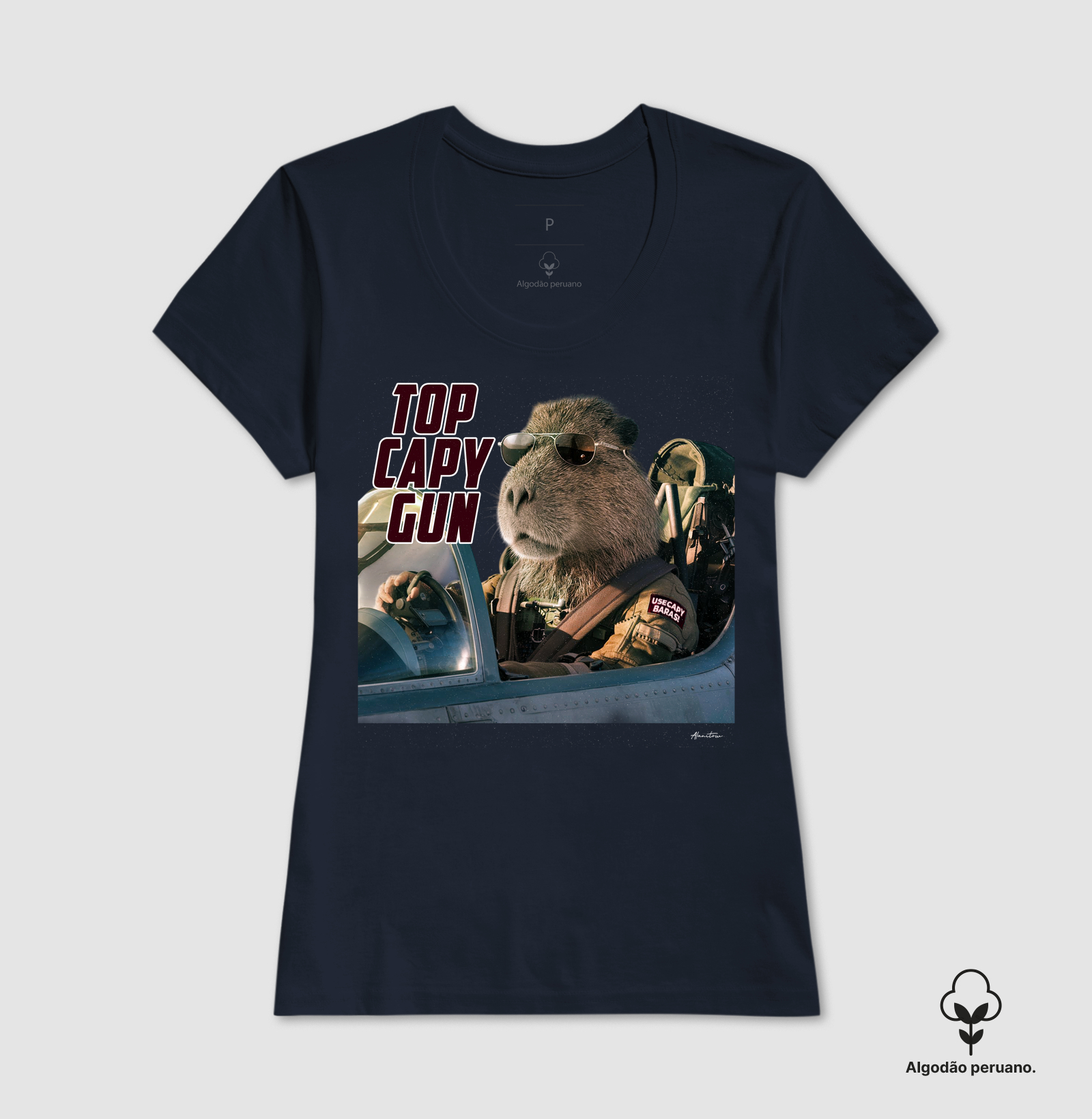 Camisa 3