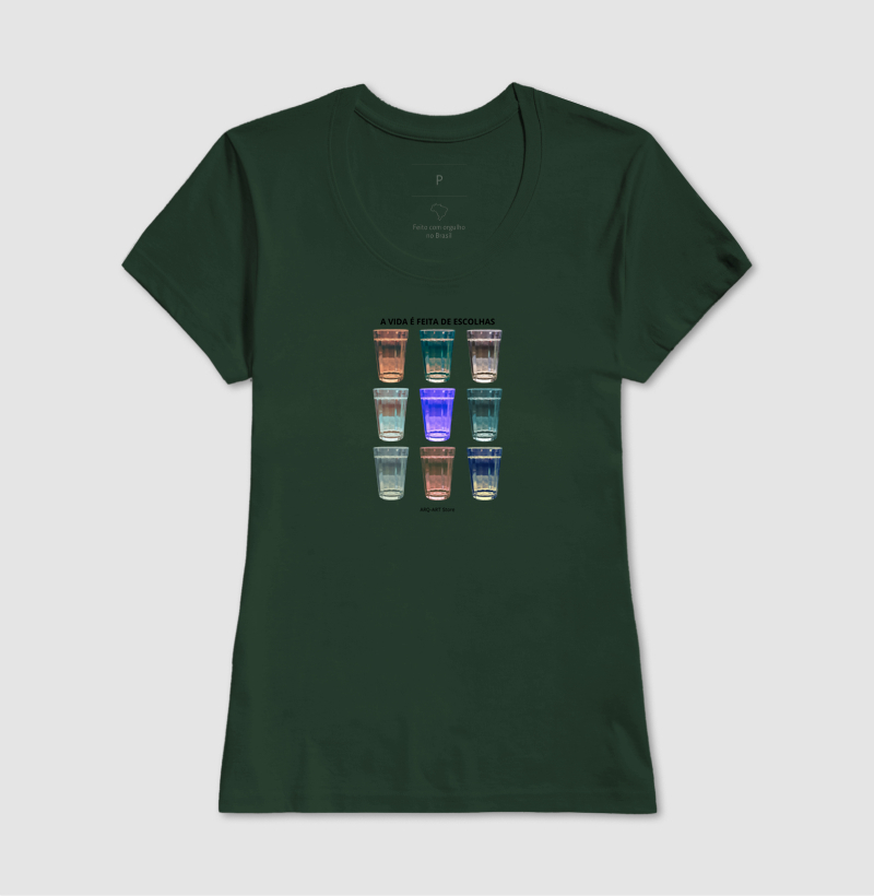 Camisa 13