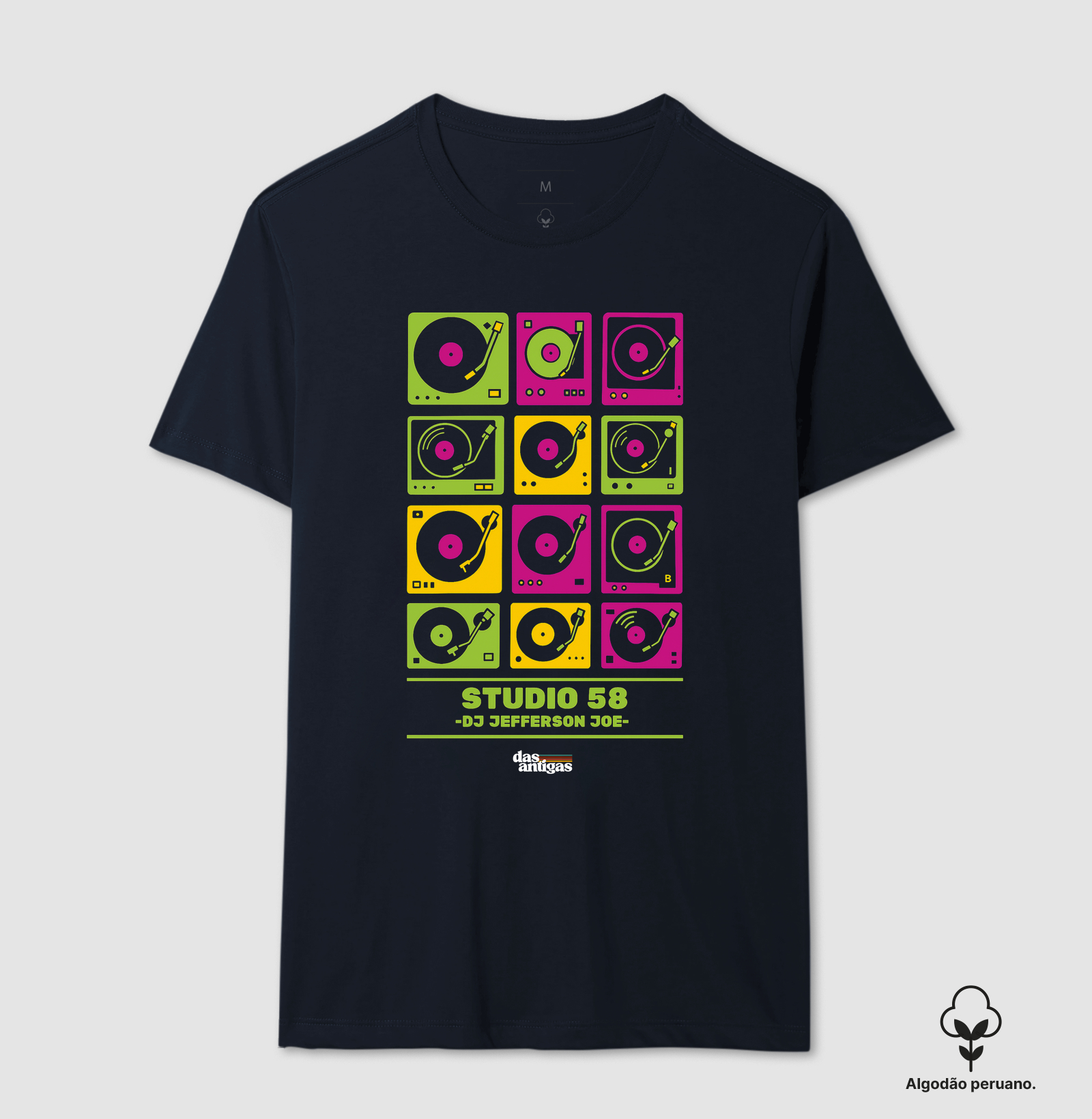 Camisa 3