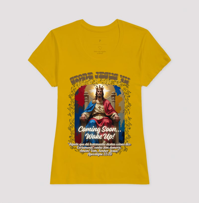 Camisa 15