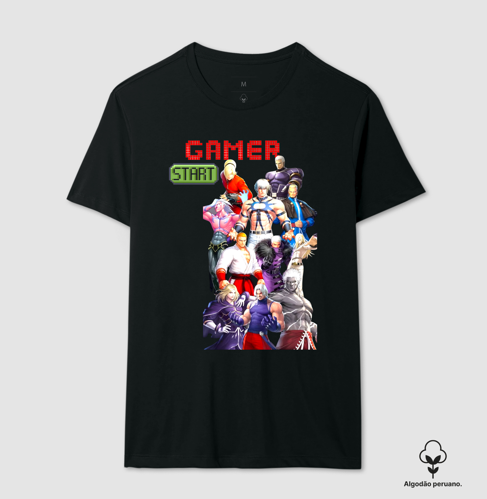 Camisa 4