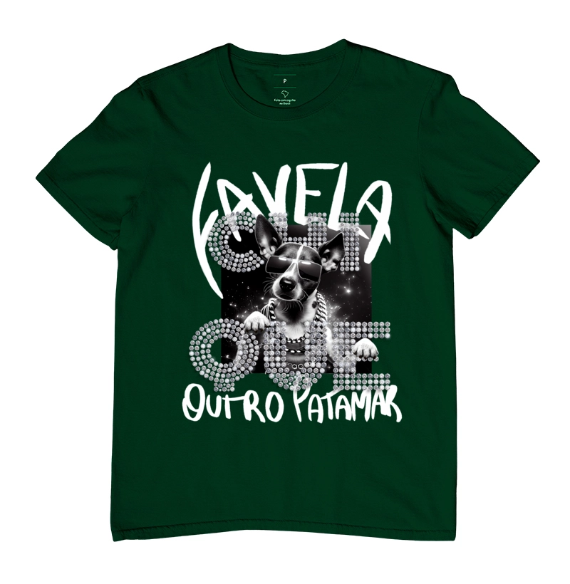 Camisa 11