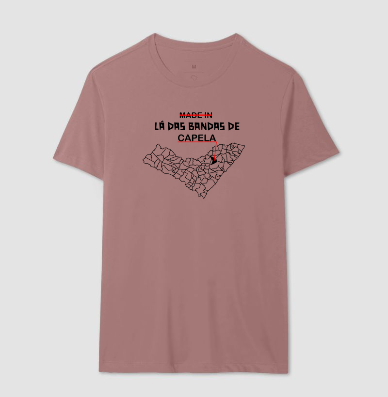 Camisa 15