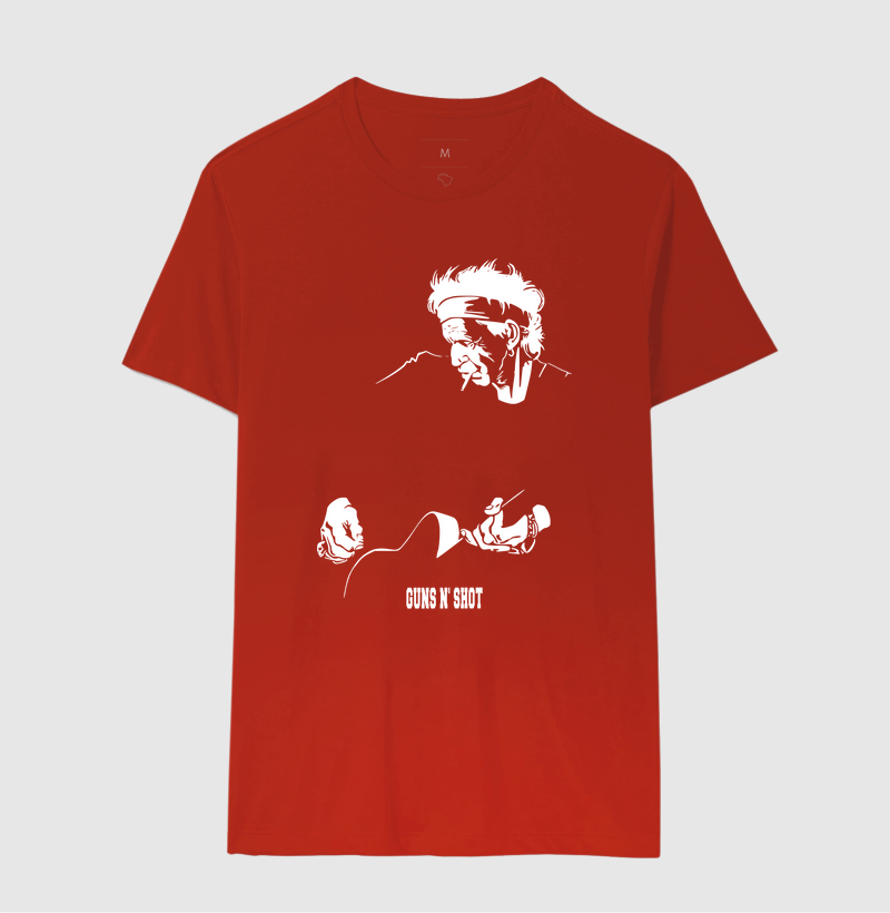 Camisa 15
