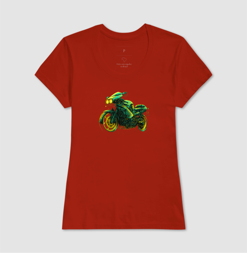 Camisa 10