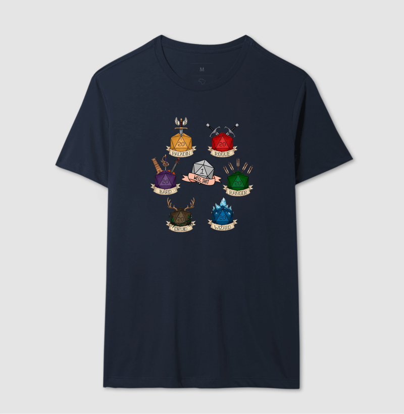 Camisa 10