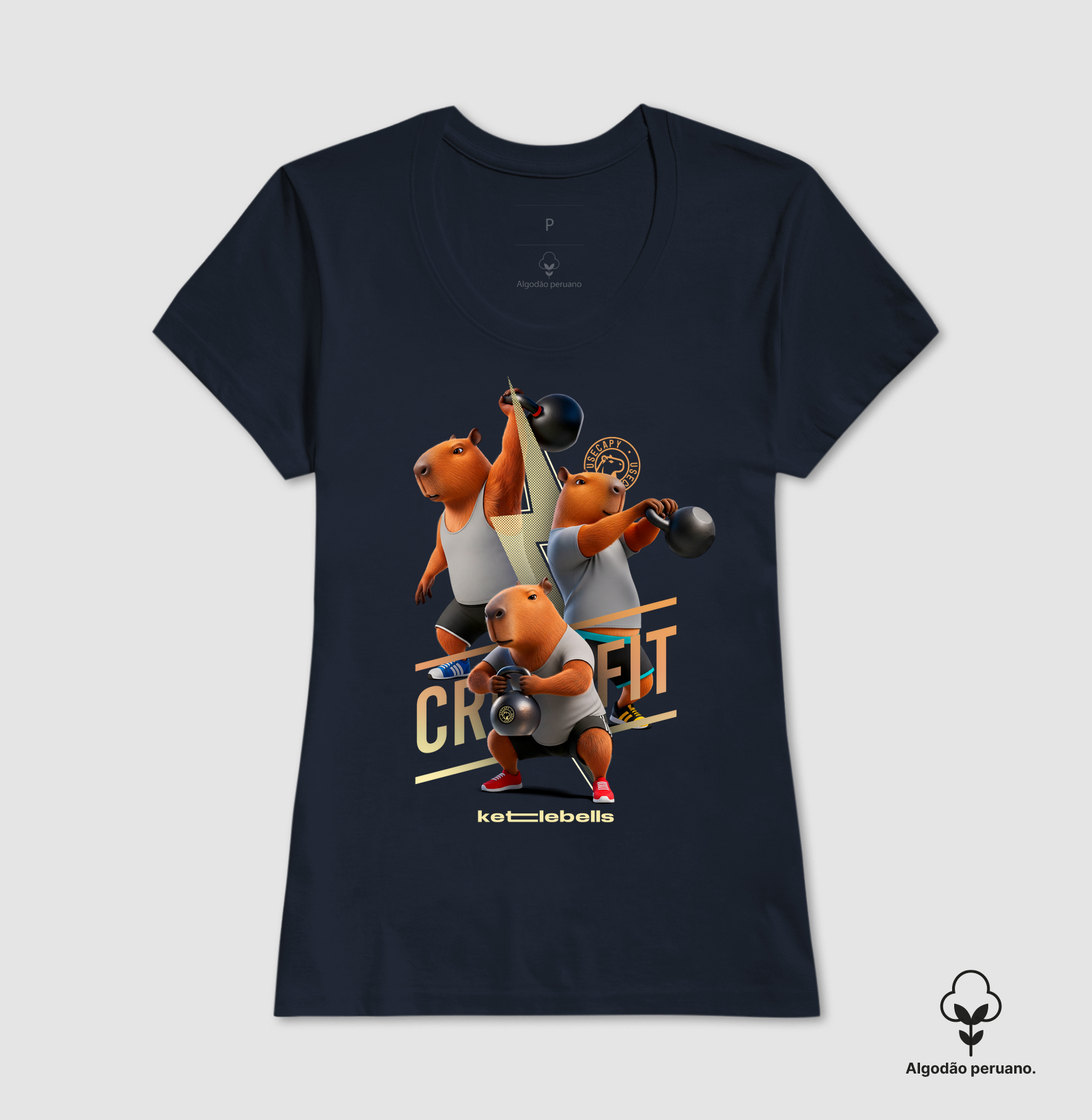 Camisa 5