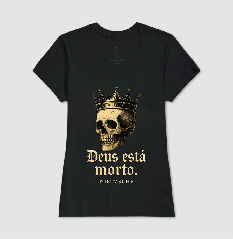 Camisa 12