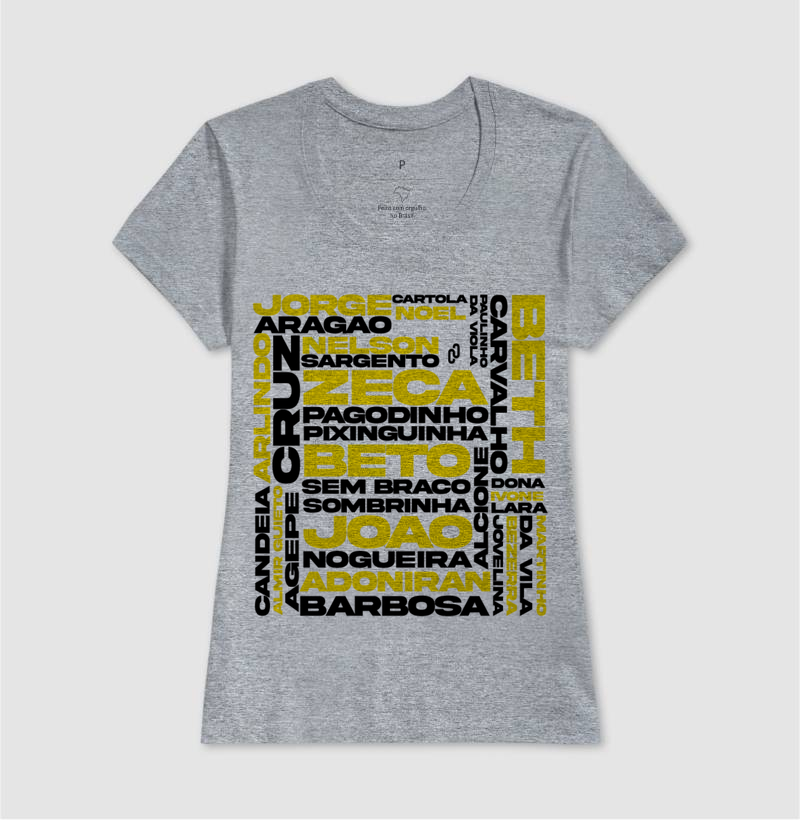 Camisa 11